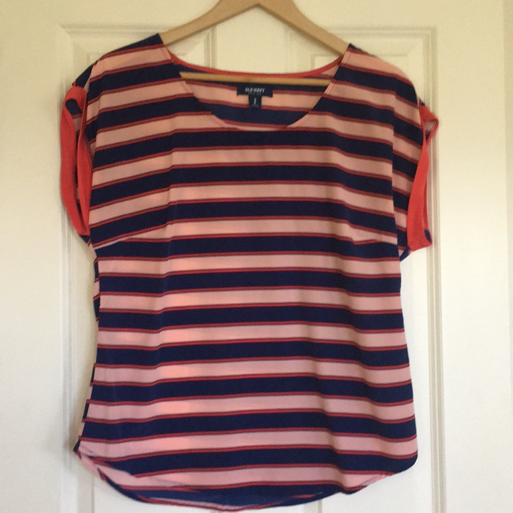 Old Navy blouse